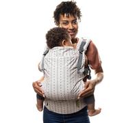 Mochila Evolutiva Portabebé Boba X Yucca