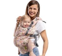 Boba X Portabebés Ergonómico, Recién Nacido a Niño, Arcadia