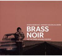 Boban Markovic - Brass noir