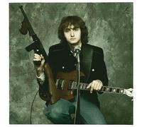 Bobb Trimble - Iron Curtain Innocence [Vinilo]