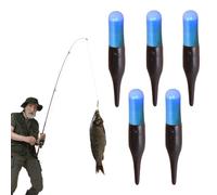 Bobbers de pesca, Bobbers de pesca | con luz - Accesorios DE PLIGE DE Libros 13X