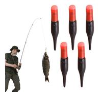 Bobbers de pesca, bobers iluminados para la pesca | Carrif con luz,Accesorios de Conducido Un de Resplandor para, Papá, Abuelo, Hombres