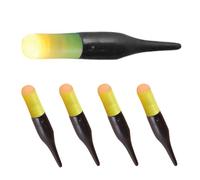 Bobbers de pesca, bobers iluminados para la pesca - Carruaje con luz,Accesorios de PLIGE de Libros 13X