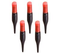 Bobbers De Pesca - Bobers Iluminados Para Pesca | Rango De Visibilidad De 50 Metros | Los Accesorios De Pesca Han Conducido Un Palo De Resplandor para, Papá, Abuelo, Hombres