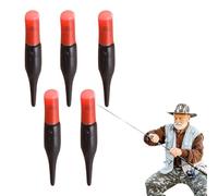 Bobbers de pesca subacuática, Bobbers de pesca, con luz | Accesorios DE PLIGE DE Libros 13X