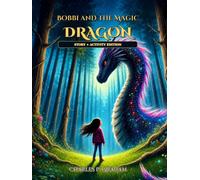 Bobbi and the Magic Dragon