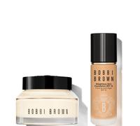 Pre Base Bobbi Brown Vitamin Enriched Face Base 50ml