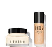 Base facial enriquecida con vitaminas Bobbi Brown 50ml