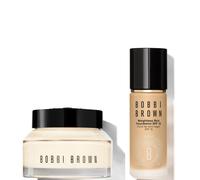 Base facial enriquecida con vitaminas Bobbi Brown 50ml