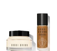 Pre Base Bobbi Brown Vitamin Enriched Face Base 50ml