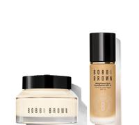Pre Base Bobbi Brown Vitamin Enriched Face Base 50ml