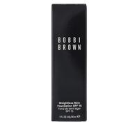 Bobbi Brown – Base de maquillaje Weightless Skin SPF15 – Porcelain 30 ml