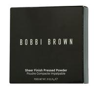 Bobbi Brown Acabado Transparente Polvo Prensado Sunny Beige 9g