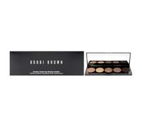 BOBBI BROWN Bare Nudes Eye Shadow Paleta - Smokey Nudes, 1 unidad