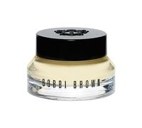 Bobbi Brown Base facial enriquecida con vitaminas, base hidratante e hidratante 2 en 1, manteca de karité, ácido hialurónico y vitaminas, 0.5 onzas líquidas