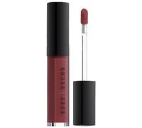 Bobbi Brown Brillo con infusión de aceite triturado | Brillo de aceite de labios hidratante, antiadherente, tintado | Brillo de alto impacto y sensación cómoda, 0.02 onzas líquidas, Force of Nature