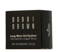 Bobbi Brown - Delineador de ojos en gel de larga duración 13 Chocolate Shimme...