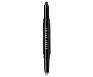 BOBBI BROWN Dual-Ended Long-Wear Cream Shadow Stick Silk / Rich Navy 1,6 g