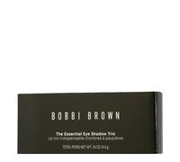 Bobbi Brown Essential Eye Shadow Trio Smokey Plum 4,4 g