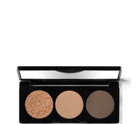 Bobbi brown Essential Eye Shadow Trio (Various Shades) - Golden Hour