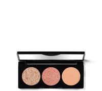 Bobbi brown Essential Eye Shadow Trio (Various Shades) - Soft Coral