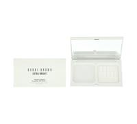 Bobbi brown extra bright powder compact foundation spf 25 refillable e