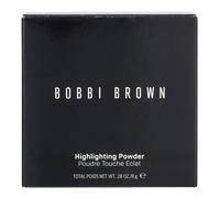 Bobbi Brown Highlighting Powder 8 g Pink Glow Polvos faciales
