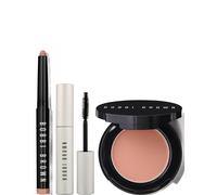 Bobbi Brown Iconic Eye and Pot Rogue Bundle (Various Shades) - Fresh Melon