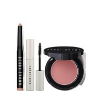 Bobbi Brown Iconic Eye and Pot Rogue Bundle (Various Shades) - Powder Pink