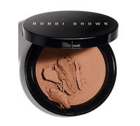 Bobbi brown illuminating bronzing powder bali brown 5 0.28 0z (8g)
