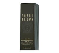 Bobbi Brown Intensive Serum Foundation FPS 40/30 Nogal 30 ml