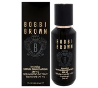 Bobbi Brown Intensive Skin Serum Foundation Spf40#2.25-cool Sand 30 Ml 500 G, Vanilla