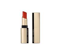 BOBBI BROWN Labial - Luxe Matte Lipstick (11 Uptown Red)