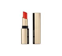 BOBBI BROWN Labial - Luxe Matte Lipstick (13 Traffic Stopper)