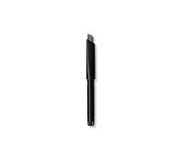 BOBBI BROWN Lápiz de cejas - Recambio para lápiz de cejas de larga duración (24 Black Brown)