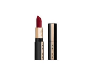 BOBBI BROWN Lippenstift - Luxe Cashmere Matte Lipstick (07 Red Carpet)