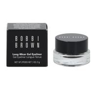 Bobbi Brown Long-Wear Gel Eyeliner, 13 Chocolate Shimmer, 1 Pack (1 x 3 g)