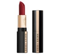 BOBBI BROWN Luxe Cashmere Matte Lipstick Claret 3,5 g