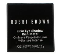 Bobbi Brown Luxe sombra de ojos Rich Metal 01 Heat Ray 2,5 g