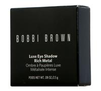 BOBBI BROWN Sombra de ojos - Luxe Eye Shadow Rich Metal (02 Melting Point)