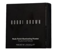 Bobbi Brown Nude Finish Polvo Iluminador 02 Desnudo 6,6g