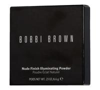 Bobbi Brown - Nude Finish Polvo Iluminador 04 Buff 6,6 g