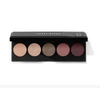 BOBBI BROWN Paleta de sombras de ojos desnudos, color rosey nudes, 1 unidad