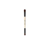 BOBBI BROWN Pincel - Pincel de ojos de cobertura total de doble punta