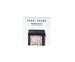 BOBBI BROWN, Polvo de resaltado - Pink Glow, 1 unidad
