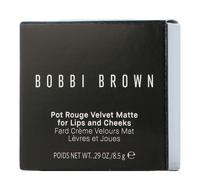 Bobbi Brown Pot Rouge Velvet Matte 01 Tea Rose 8,5 g
