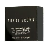 BOBBI BROWN Pot Rouge Velvet Matte Muted Peach 8,5 g