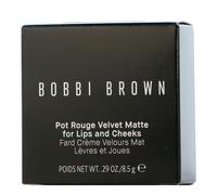 Bobbi Brown Pot Rouge Velvet Matte 40 Claret 8,5 g