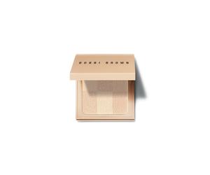 BOBBI BROWN Puder - Nude Finish Illuminating Powder (02 Bare)