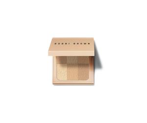 BOBBI BROWN Puder - Nude Finish Illuminating Powder (03 Nude)